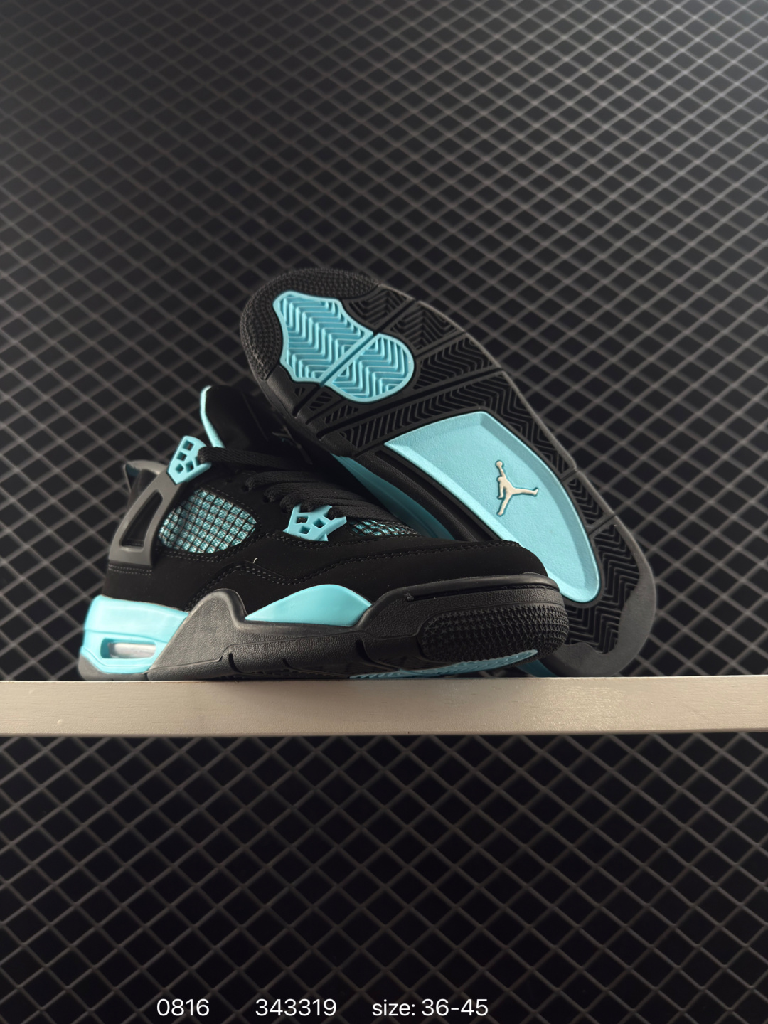 Air Jordan 4 Retro AJ4